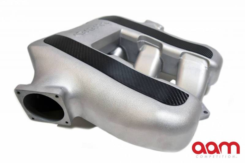 AAM Competition 370Z / 350Z HR / G37 VQ37 Performance Intake Manifold